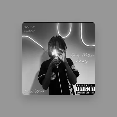 Listen to LuhSOS4, watch music videos, read bio, see tour dates & more!