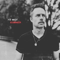 Sidewalk - Rī Wolf