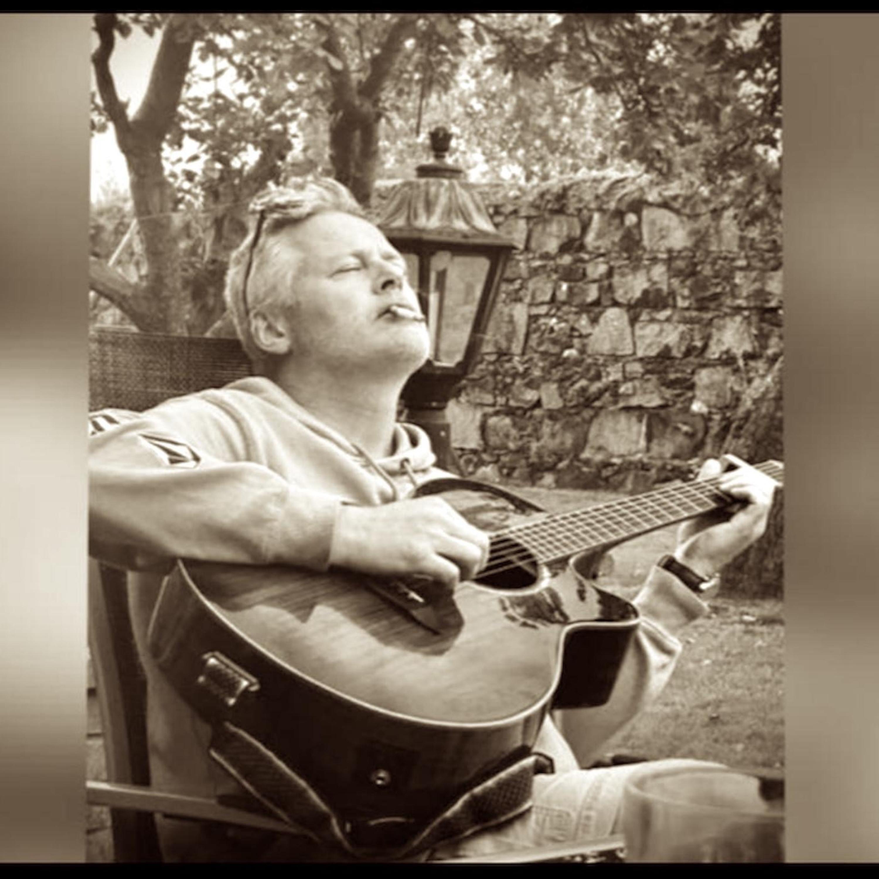 Past the Rubicon - Single