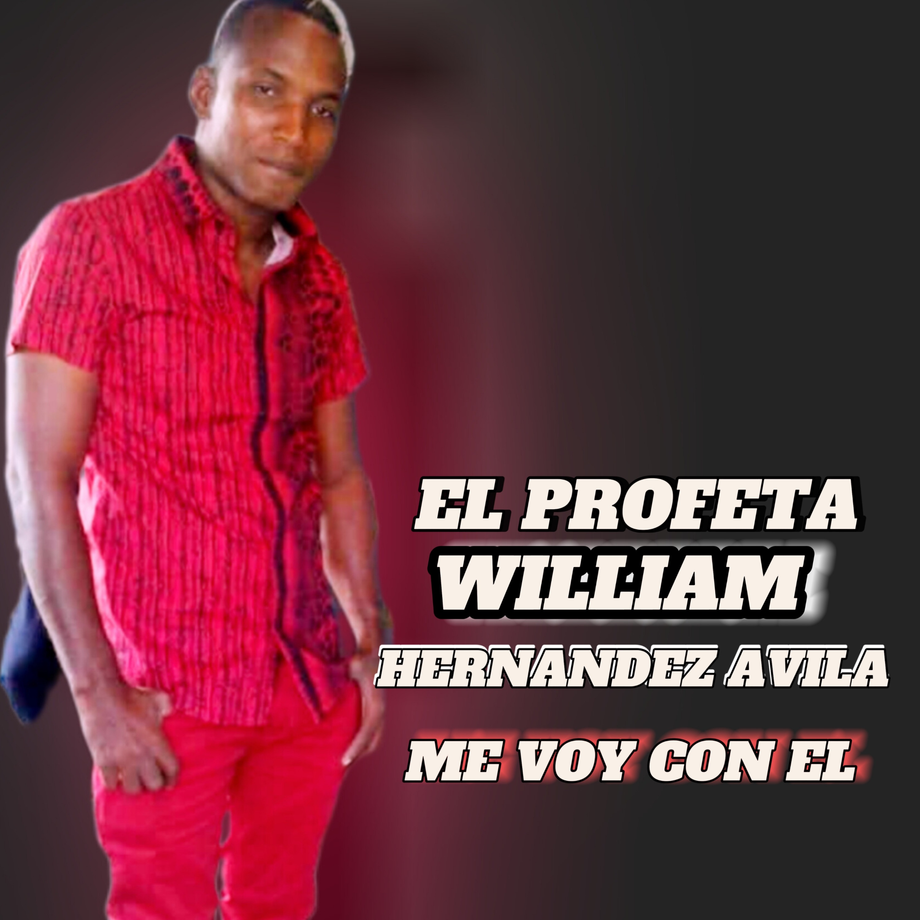Me Voy Con El - Single