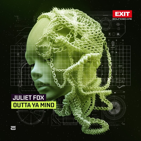 Outta Ya Mind - Single