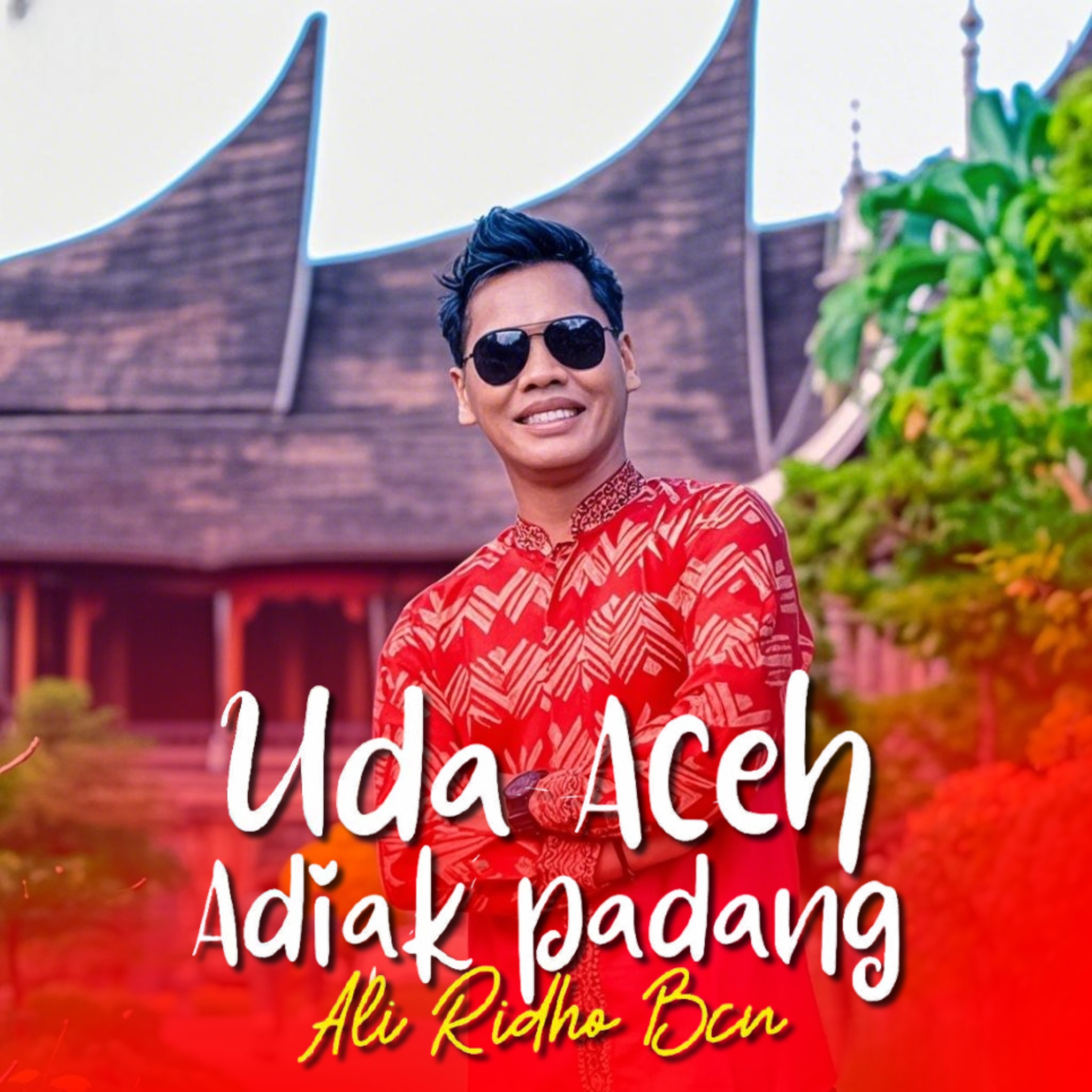 Uda Aceh Adiak Padang - Single