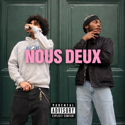 NOUS DEUX (feat. Nace) - Single