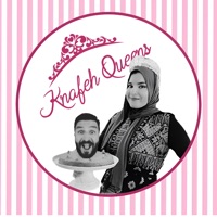 Knafeh Queens (Kwee - Wee - Weens!) [feat. Knafeh Queens] - Single - MoYoMusico!