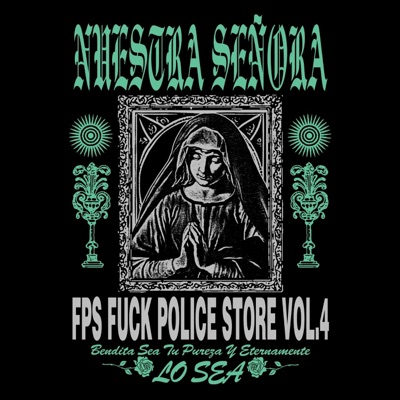 CUIDA A MIS HOMIES (feat. JASE ODC) - Single