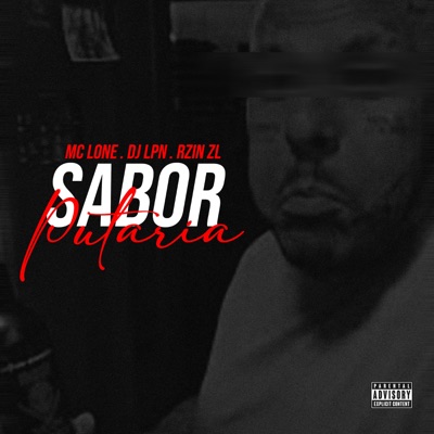 Sabor Putaria - Single