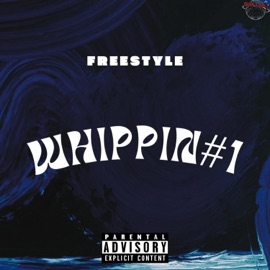 WHIPPIN #1 (freestyle) (feat. BF, Fuzy, Rk Lamby, Pekeno, BMED, Renwa & King23) Lito
