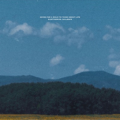 going for a walk to think about life - Single