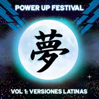 Power Up Orchestra - Digimon Tamers Opening (The Biggest Dreamer Latino) [feat. Cesar Franco] [Live]