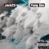 TYPHOON (feat. Yung $im) - Single - Jack23