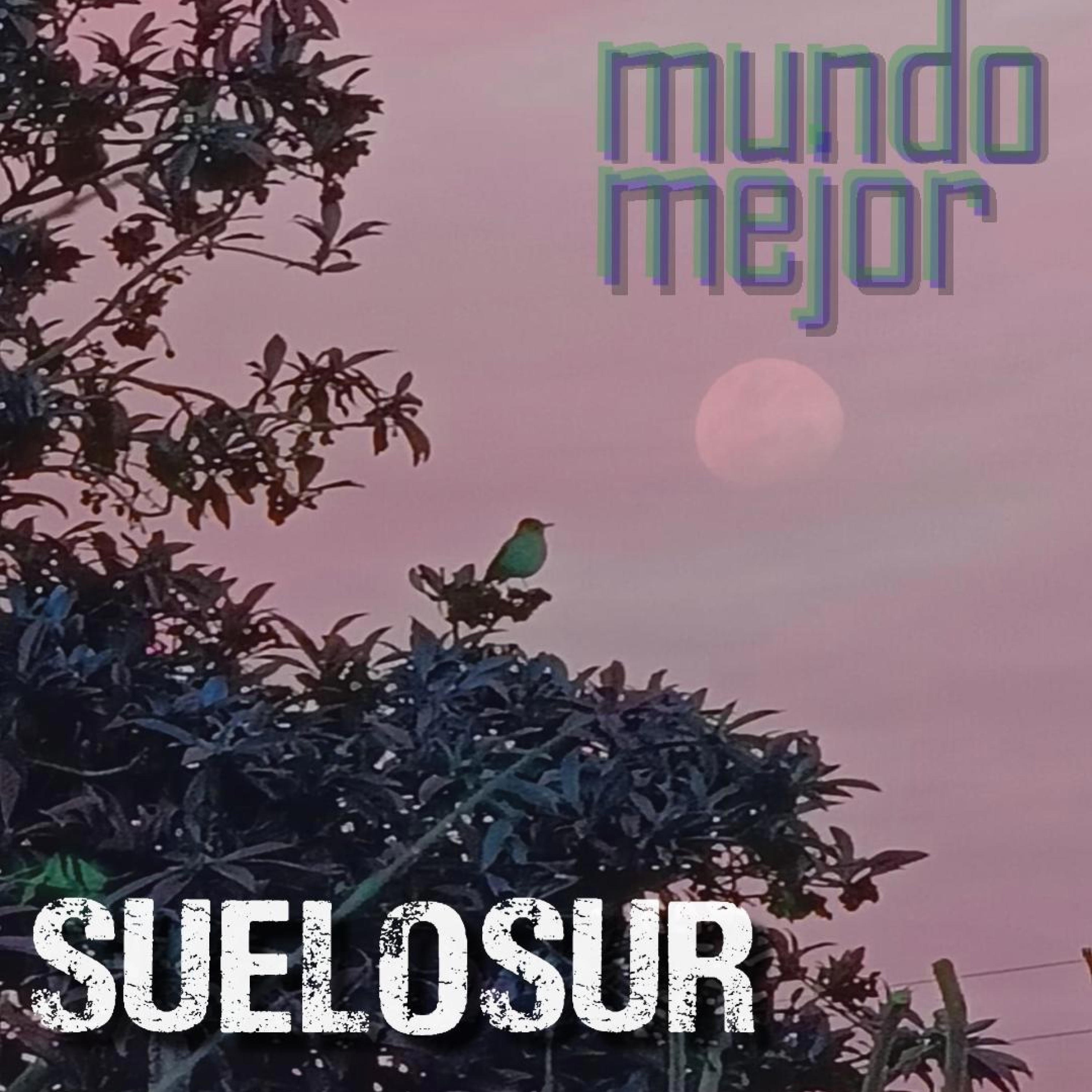 Mundo Mejor - Single