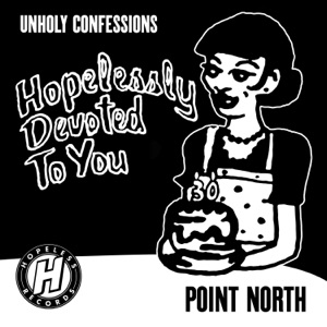Unholy Confessions - Single