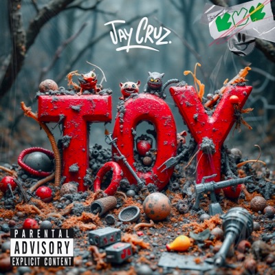 Toy - Single
