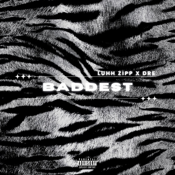 Baddest (feat. Dre)
