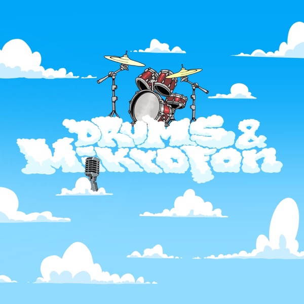 Drums & Mikrofon - Single