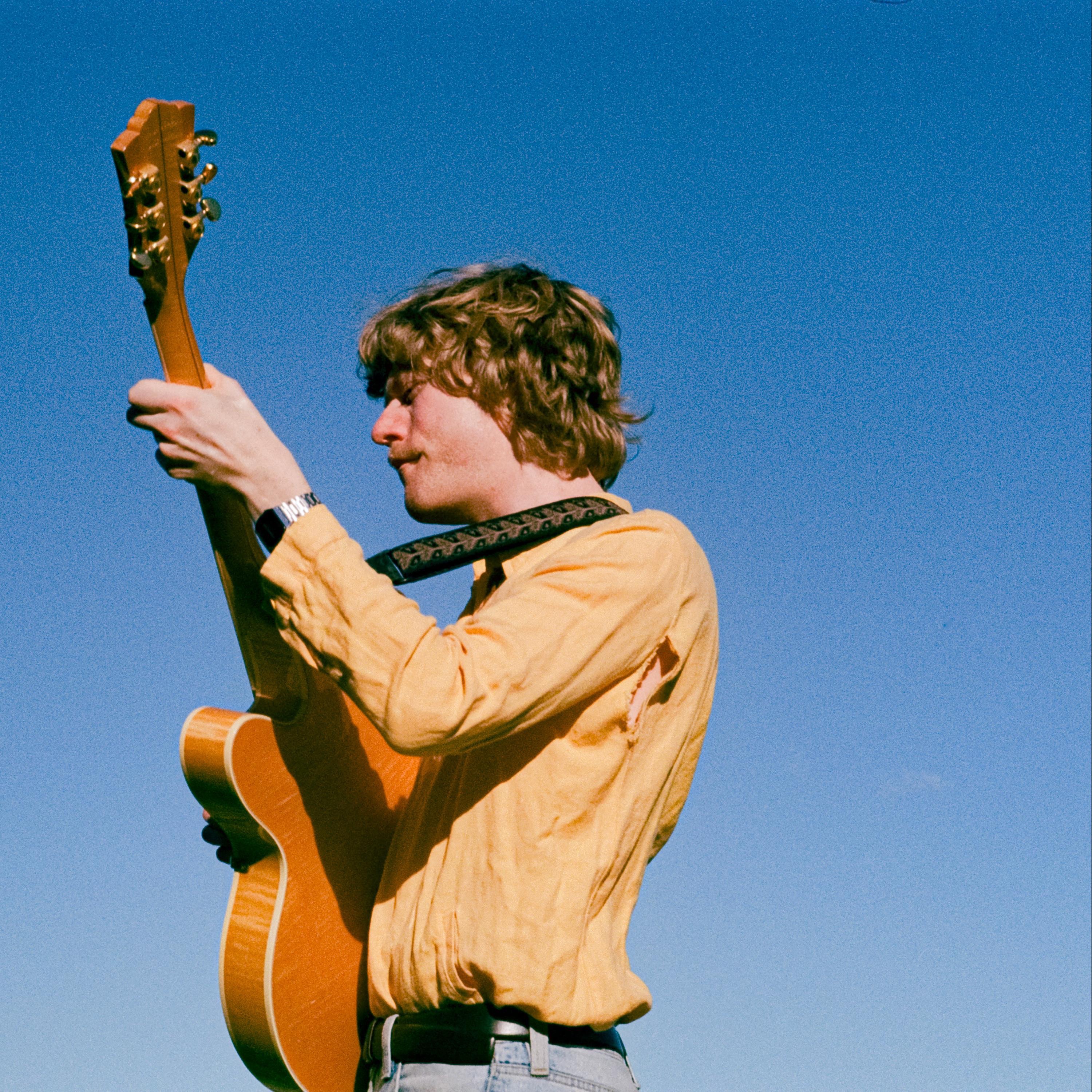 Tomorrow I'll Be Gone - Single