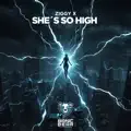 She's So High