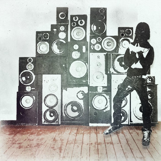 B4SA - EP - Album by Nine Vicious - Apple Music