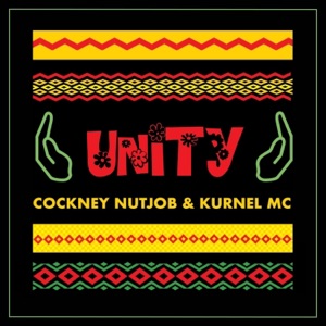 Unity (feat. Kurnel MC) - EP