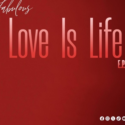 Love is life - EP