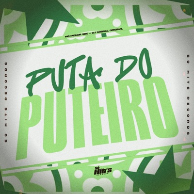 Puta do Puteiro - Single