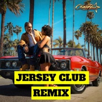 All On Me (Jersey Club) [feat. Chikoruss] - Single - DJ Express