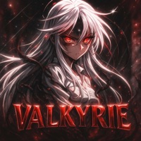 VALKYRIE - Single - SXFTWAY