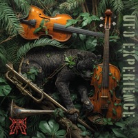UFO Experience - EP - Jaimoufo
