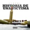 Historia de una Víctima artwork