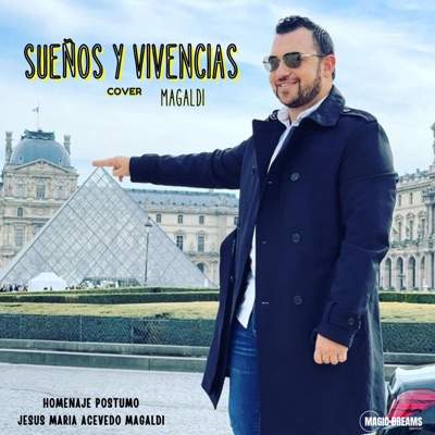 SUEÑOS Y VIVENCIAS ((COVER)) - Single