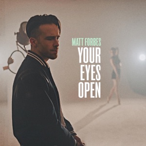 Your Eyes Open - Single