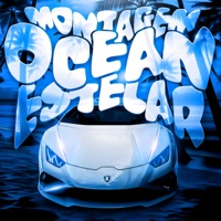 MONTAGEM OCEAN ESTELAR - EP - dj rewo