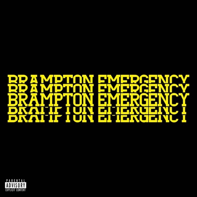 Brampton Emergency - Single