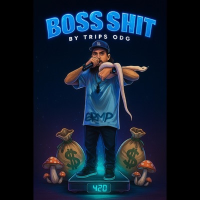 Boss Shit - Single