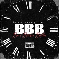 Bbb - Single - ozpolo, Mawhzy & JJ4K
