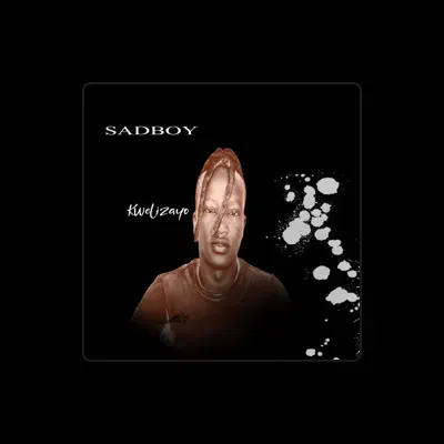 Listen to SADBOY, watch music videos, read bio, see tour dates & more!