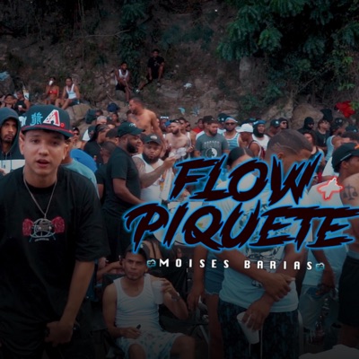 Flow Y Piquete - Single