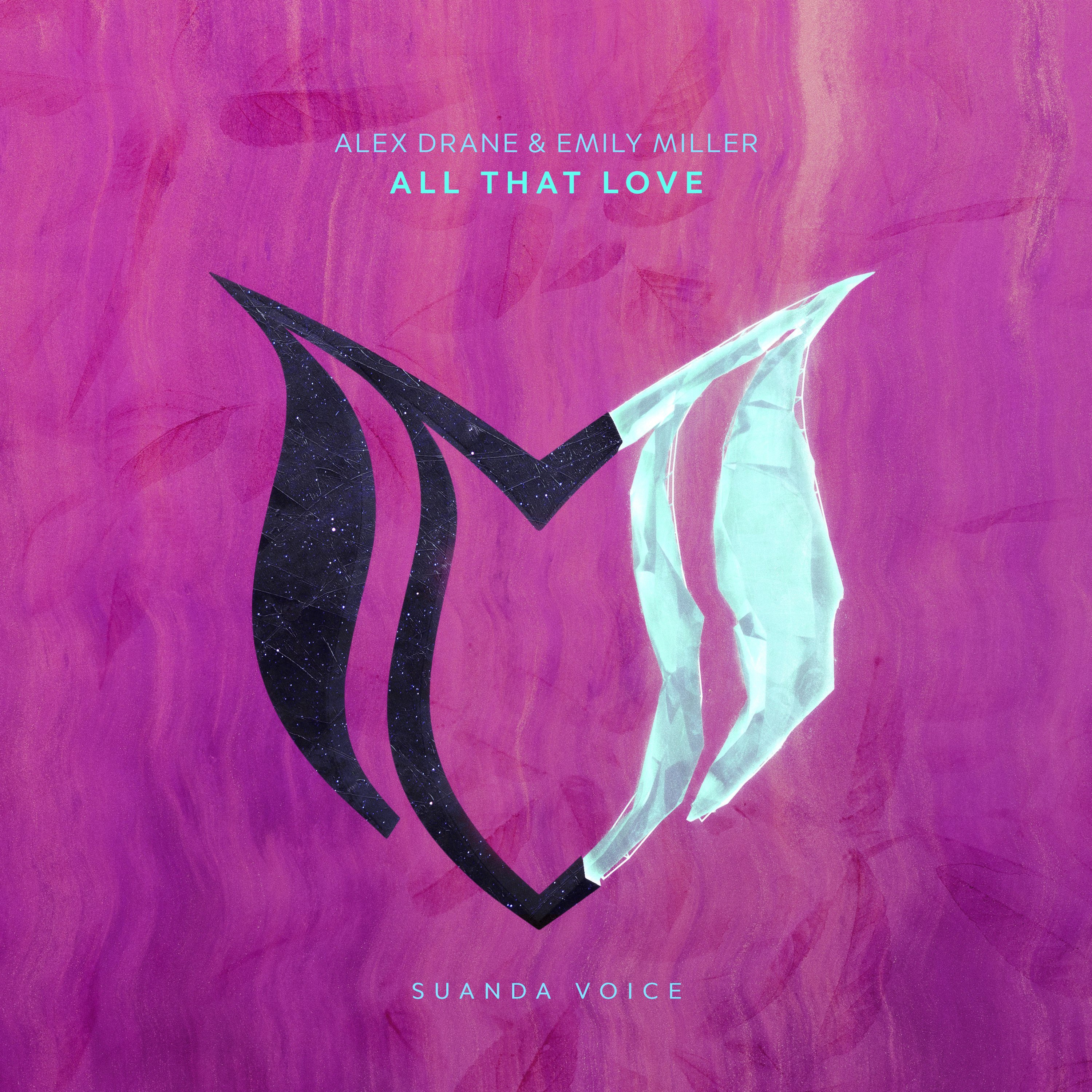 All That Love - Single