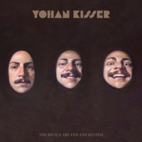 The Rivals Are Fed and Rested - Yohan Kisser