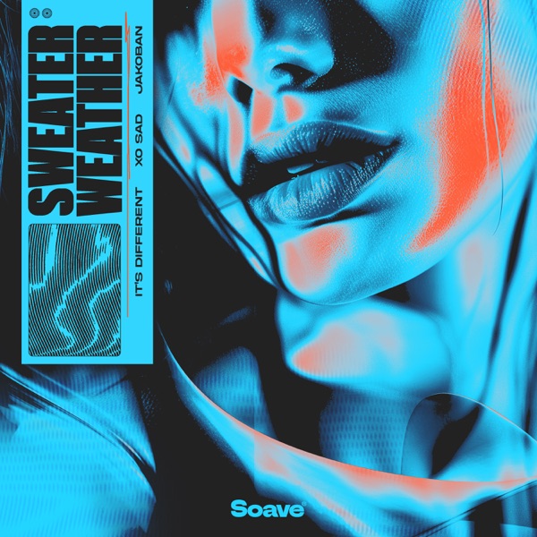 Sweater Weather - Single