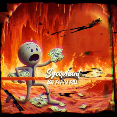 SYCOPHANT - Single