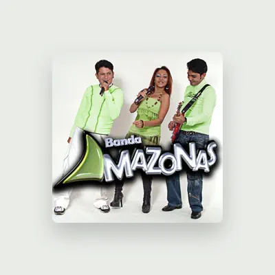 Listen to Banda Amazonas, watch music videos, read bio, see tour dates & more!