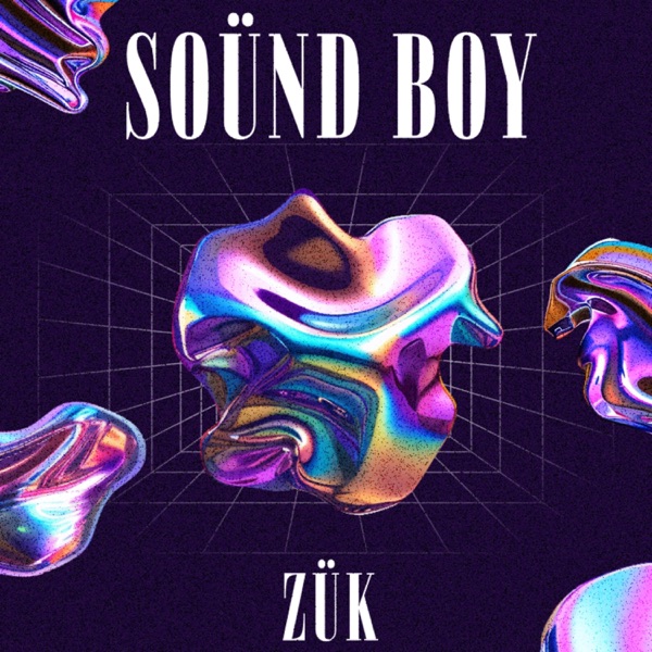 SOÜNDBOY