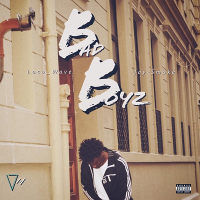 BAD BOYZ - Single