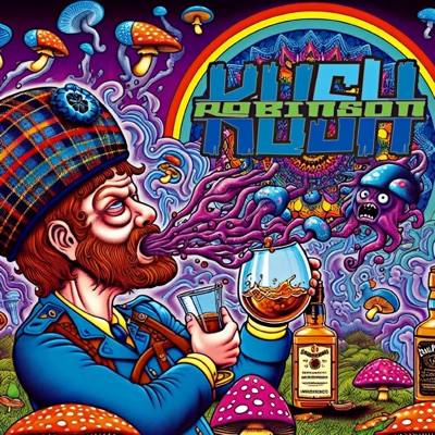 Scotch Sojourn - EP