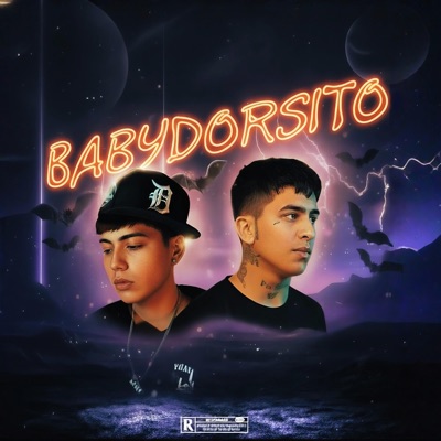 Babydorsito (feat. Kovak) - Single
