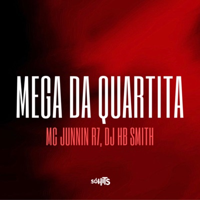 Mega da Quartita - Single