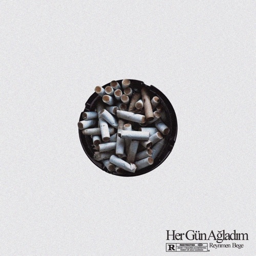 Bege & Reynmen - Her Gün Ağladim