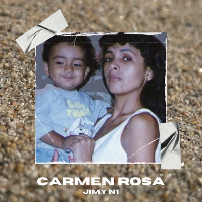 Carmen Rosa - Single