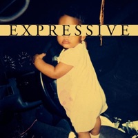 Expressive (feat. Zainn.mp3) - Single - Lessly Garcia